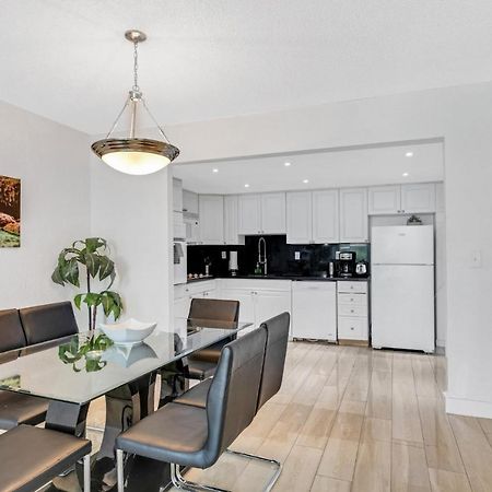 Sunny Isles Ocean Reserve Superb Condo Apartments Sunny Isles Beach Exteriér fotografie
