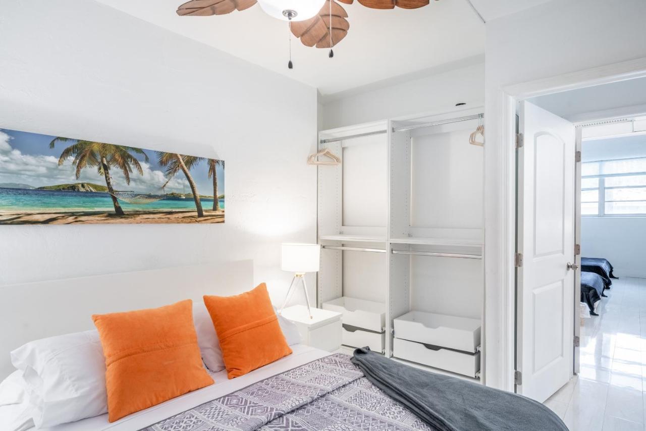 Sunny Isles Ocean Reserve Superb Condo Apartments Sunny Isles Beach Exteriér fotografie