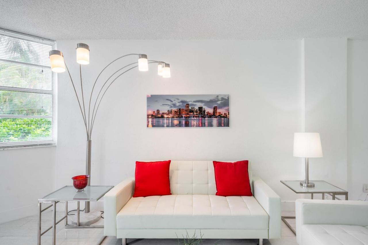Sunny Isles Ocean Reserve Superb Condo Apartments Sunny Isles Beach Exteriér fotografie