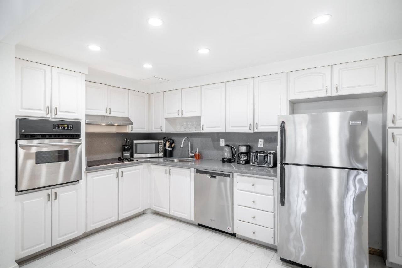 Sunny Isles Ocean Reserve Superb Condo Apartments Sunny Isles Beach Exteriér fotografie
