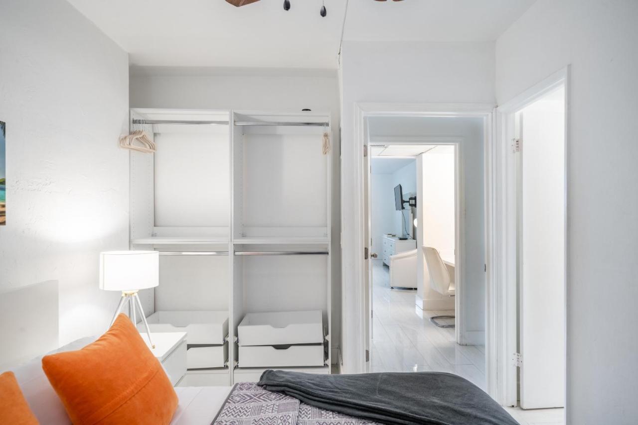 Sunny Isles Ocean Reserve Superb Condo Apartments Sunny Isles Beach Exteriér fotografie