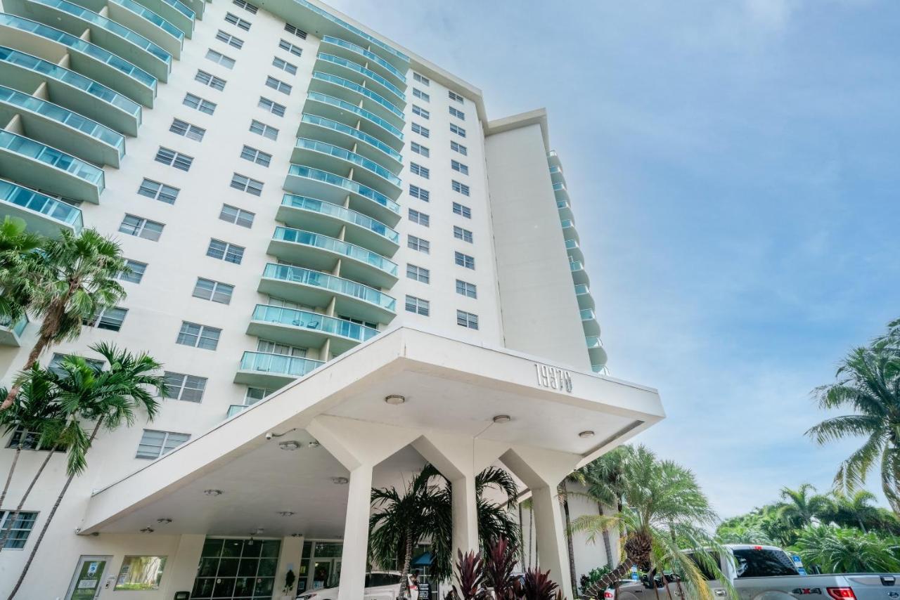 Sunny Isles Ocean Reserve Superb Condo Apartments Sunny Isles Beach Exteriér fotografie