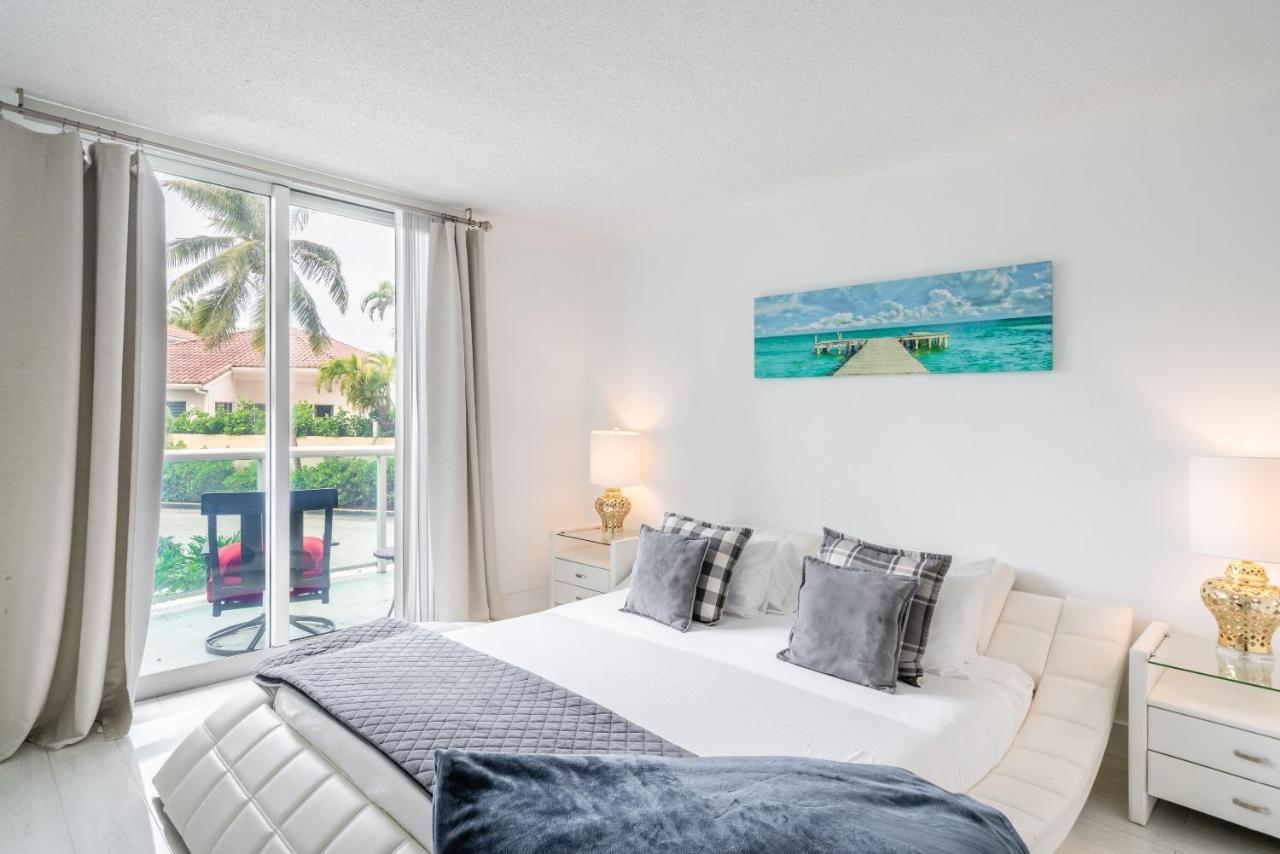 Sunny Isles Ocean Reserve Superb Condo Apartments Sunny Isles Beach Exteriér fotografie