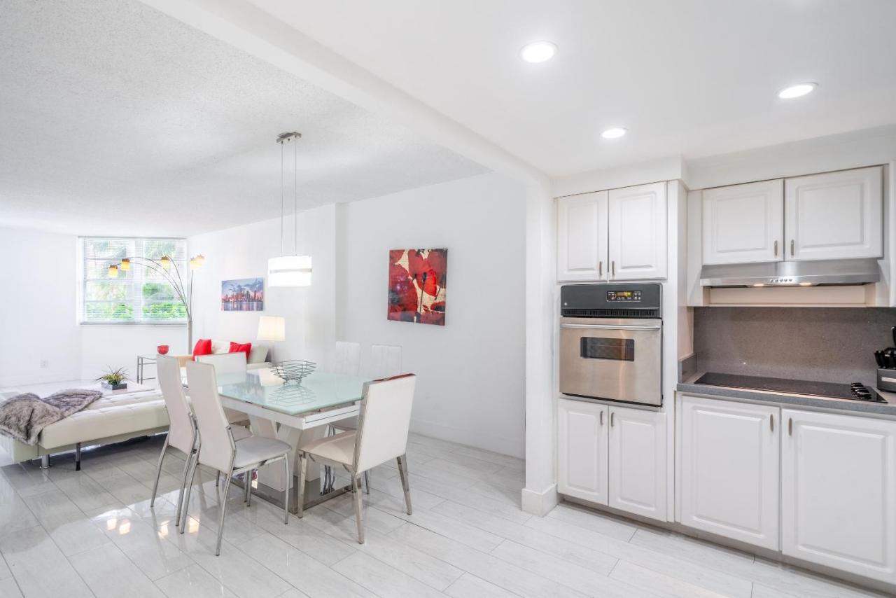 Sunny Isles Ocean Reserve Superb Condo Apartments Sunny Isles Beach Exteriér fotografie