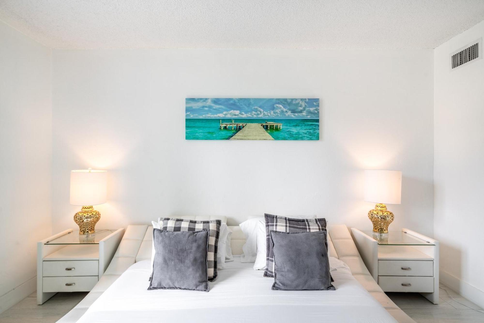 Sunny Isles Ocean Reserve Superb Condo Apartments Sunny Isles Beach Exteriér fotografie