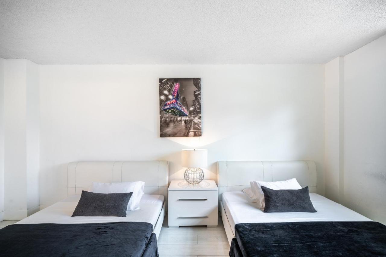 Sunny Isles Ocean Reserve Superb Condo Apartments Sunny Isles Beach Exteriér fotografie
