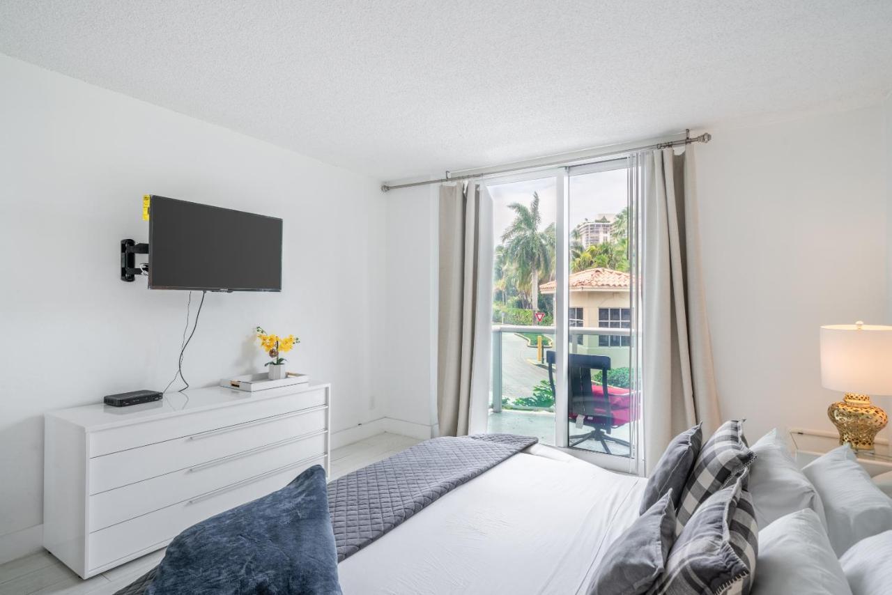 Sunny Isles Ocean Reserve Superb Condo Apartments Sunny Isles Beach Exteriér fotografie
