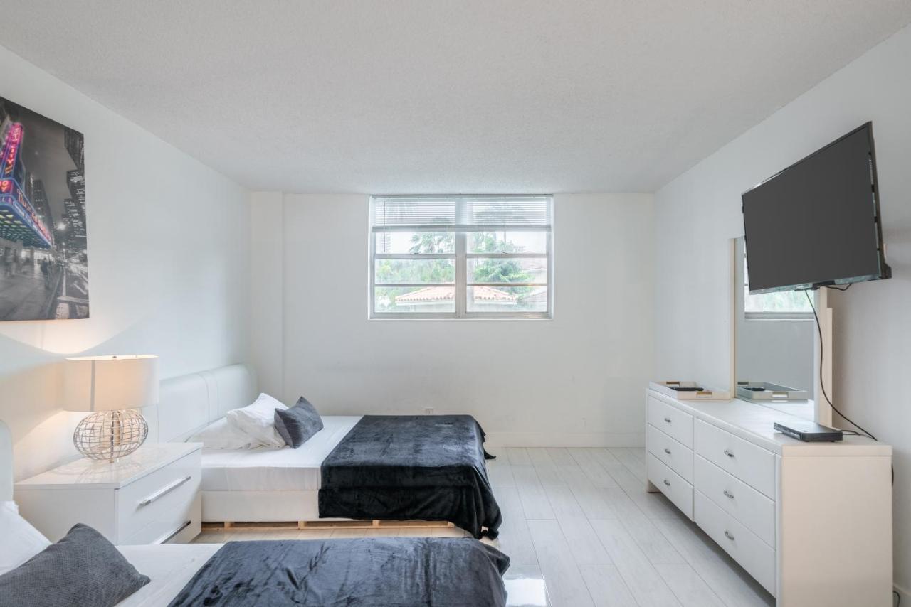 Sunny Isles Ocean Reserve Superb Condo Apartments Sunny Isles Beach Exteriér fotografie