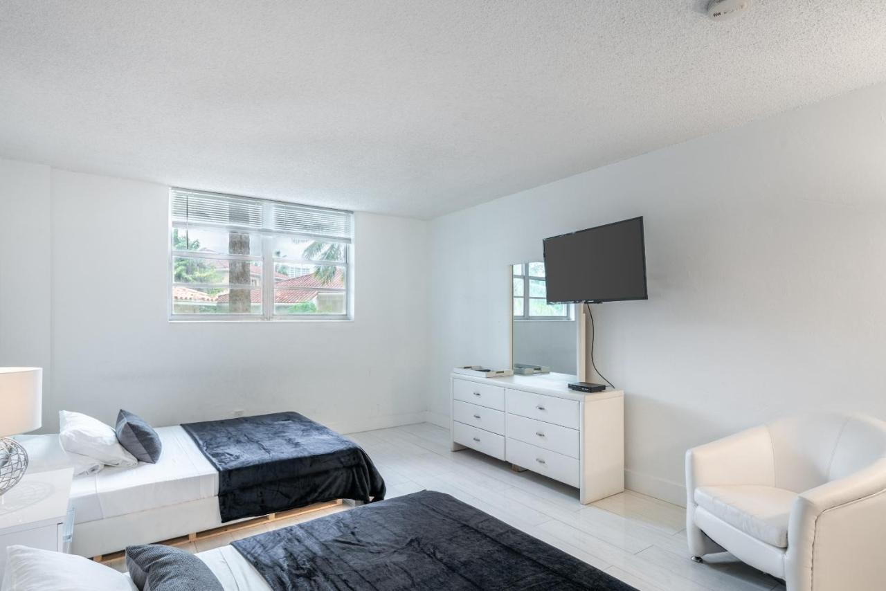 Sunny Isles Ocean Reserve Superb Condo Apartments Sunny Isles Beach Exteriér fotografie