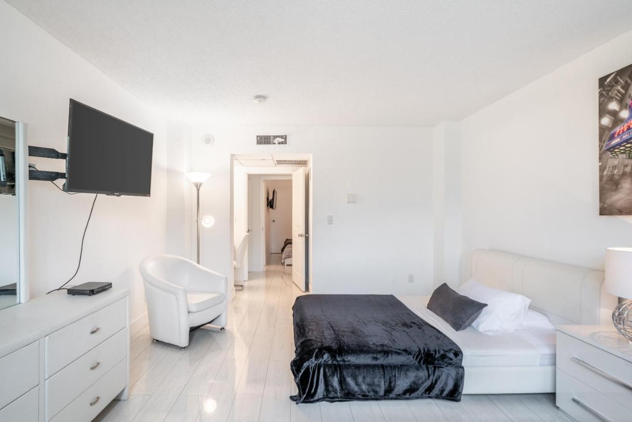 Sunny Isles Ocean Reserve Superb Condo Apartments Sunny Isles Beach Exteriér fotografie