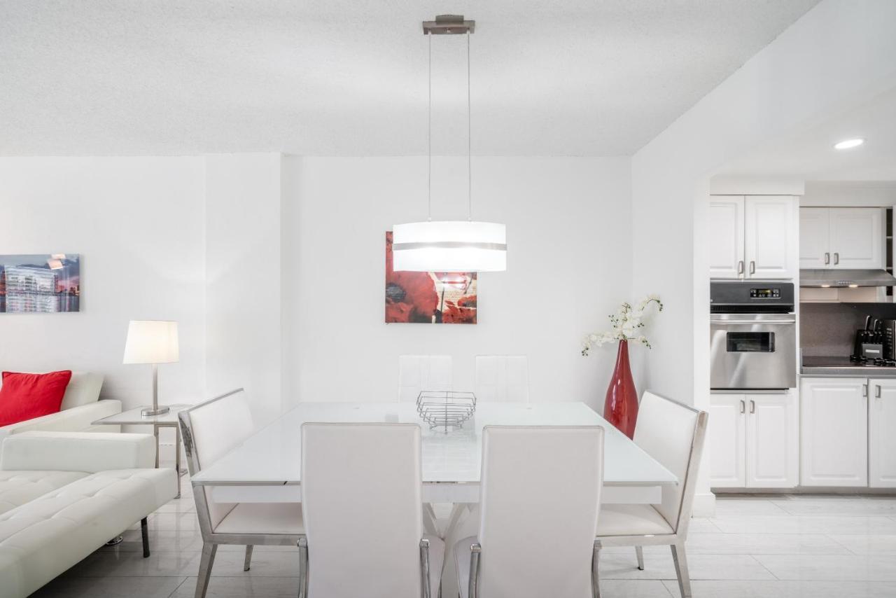 Sunny Isles Ocean Reserve Superb Condo Apartments Sunny Isles Beach Exteriér fotografie
