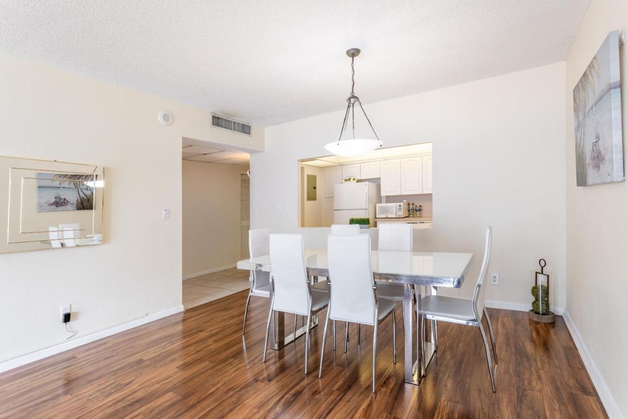 Sunny Isles Ocean Reserve Superb Condo Apartments Sunny Isles Beach Exteriér fotografie