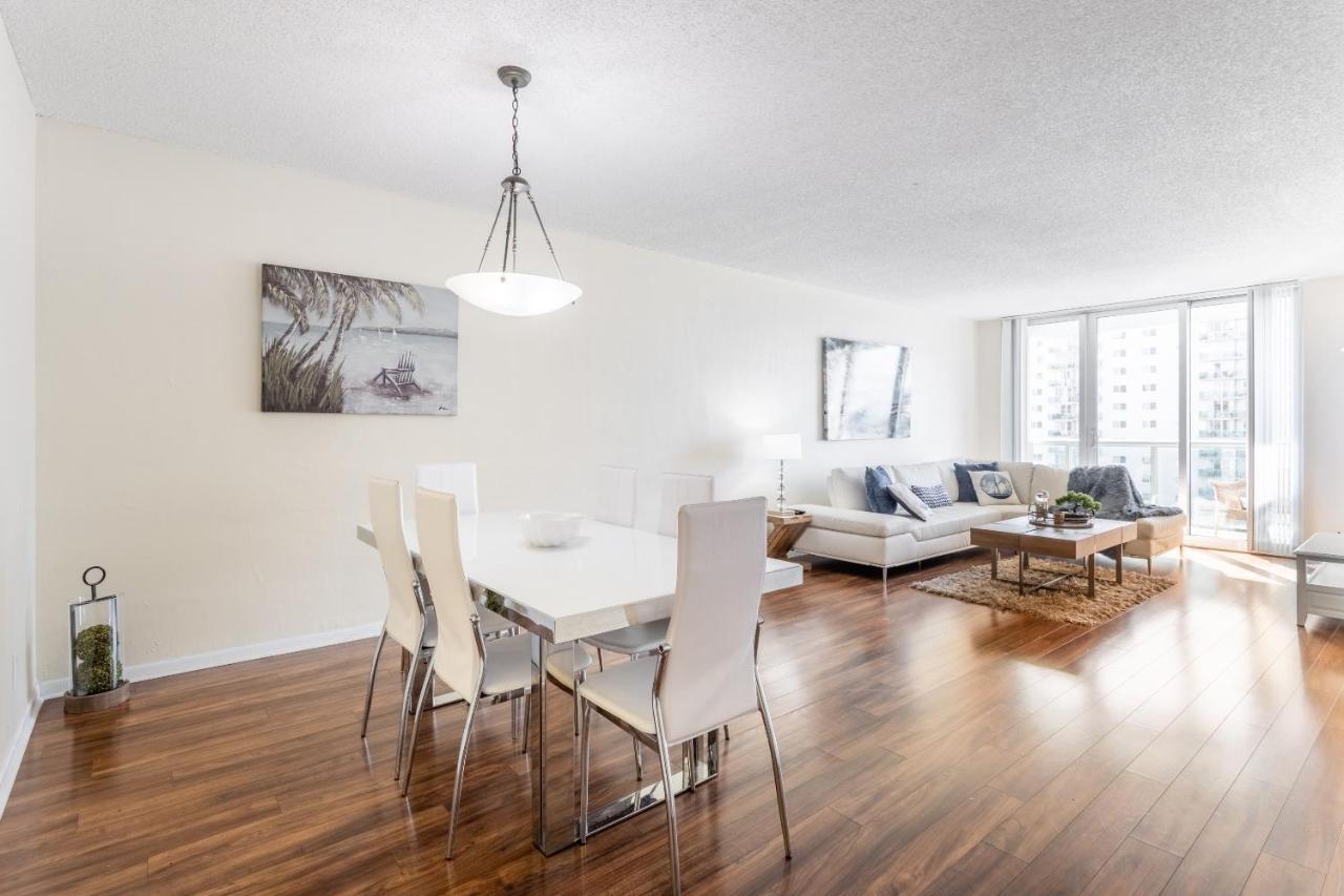 Sunny Isles Ocean Reserve Superb Condo Apartments Sunny Isles Beach Exteriér fotografie