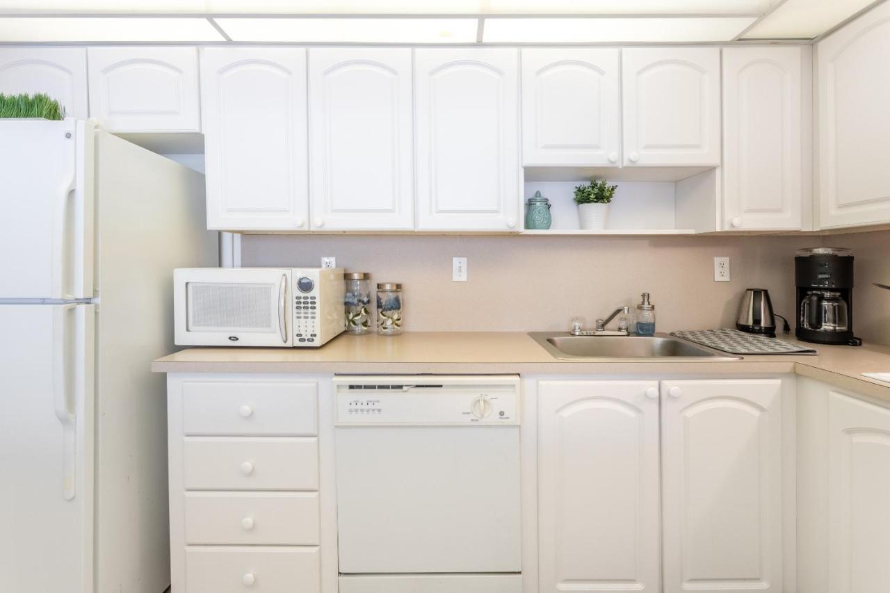 Sunny Isles Ocean Reserve Superb Condo Apartments Sunny Isles Beach Exteriér fotografie