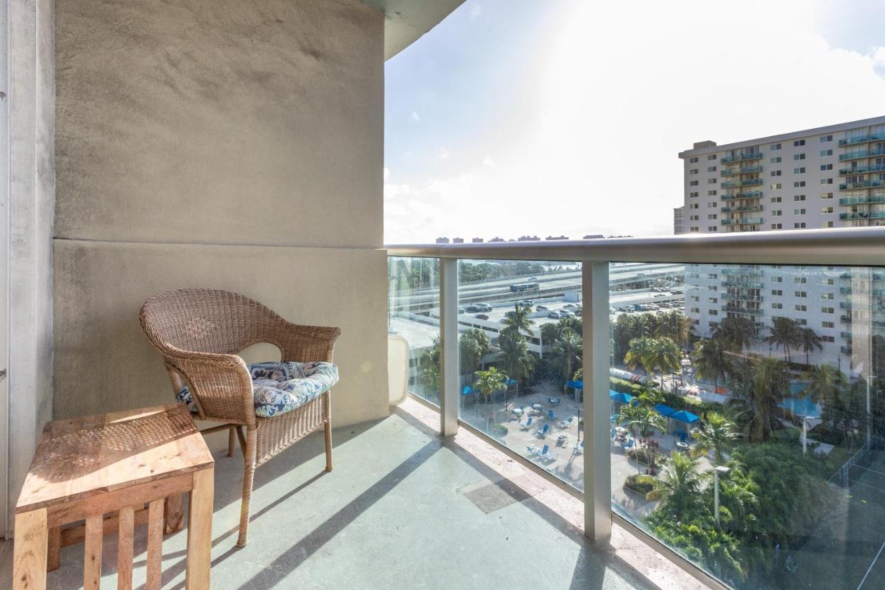 Sunny Isles Ocean Reserve Superb Condo Apartments Sunny Isles Beach Exteriér fotografie