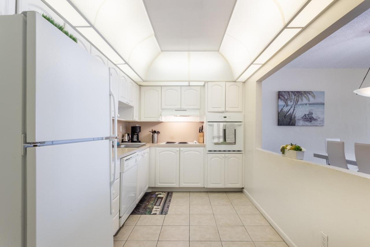 Sunny Isles Ocean Reserve Superb Condo Apartments Sunny Isles Beach Exteriér fotografie