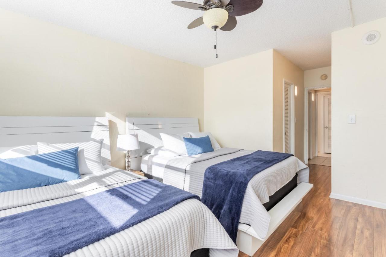 Sunny Isles Ocean Reserve Superb Condo Apartments Sunny Isles Beach Exteriér fotografie
