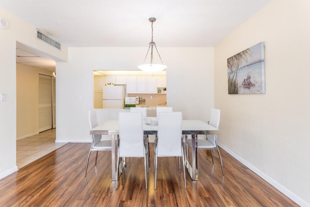 Sunny Isles Ocean Reserve Superb Condo Apartments Sunny Isles Beach Exteriér fotografie