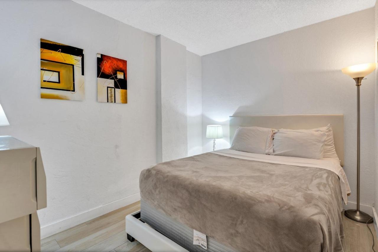 Sunny Isles Ocean Reserve Superb Condo Apartments Sunny Isles Beach Exteriér fotografie