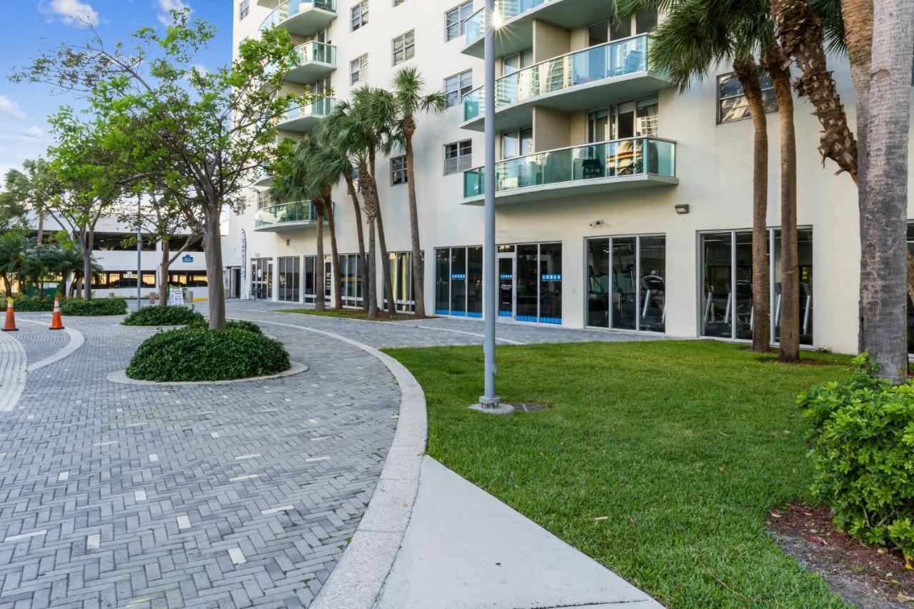 Sunny Isles Ocean Reserve Superb Condo Apartments Sunny Isles Beach Exteriér fotografie