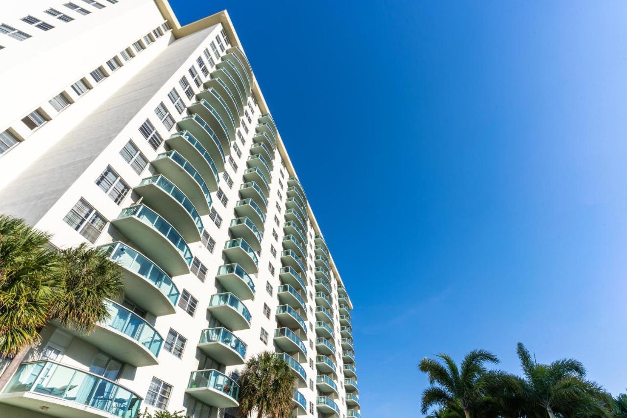 Sunny Isles Ocean Reserve Superb Condo Apartments Sunny Isles Beach Exteriér fotografie