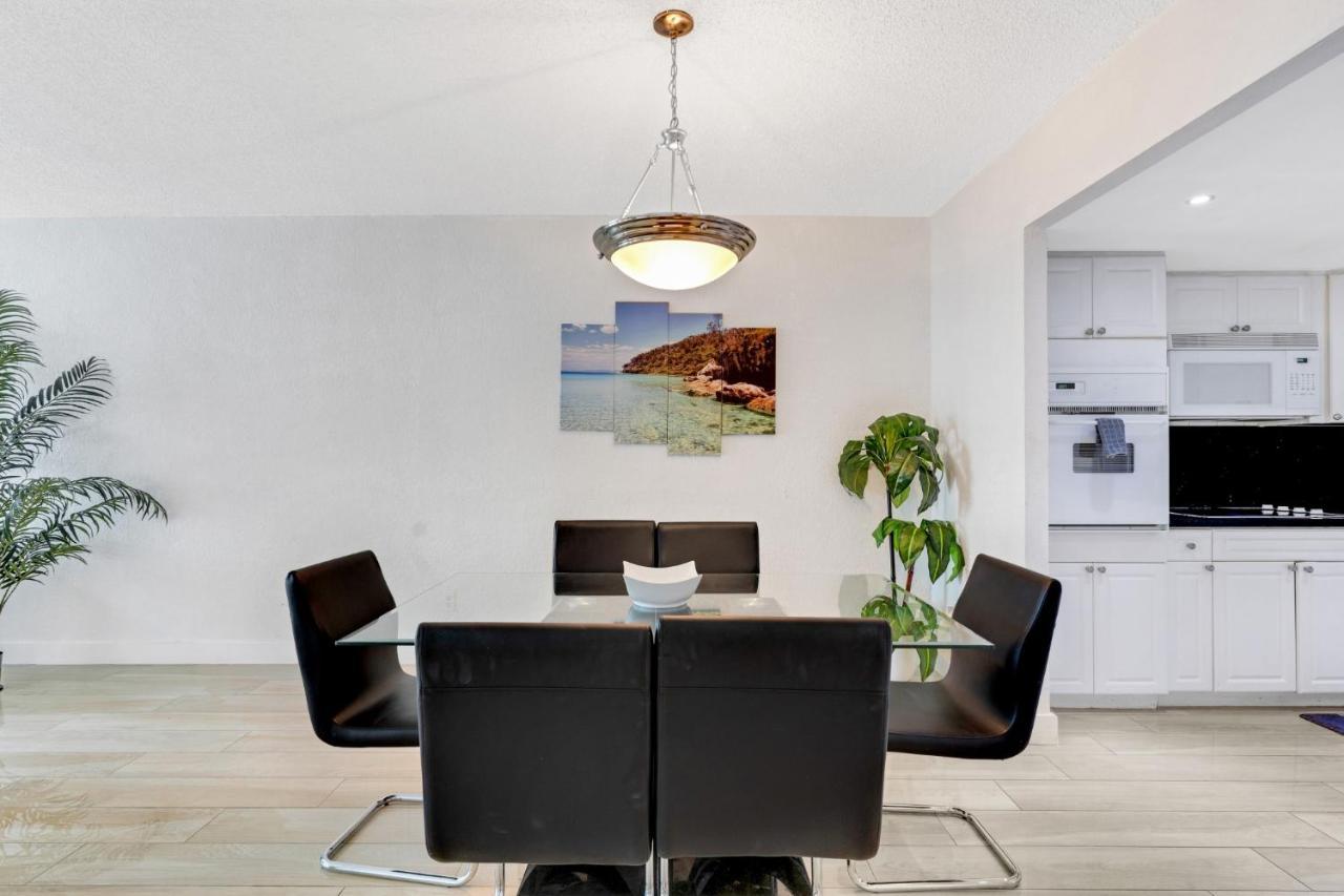 Sunny Isles Ocean Reserve Superb Condo Apartments Sunny Isles Beach Exteriér fotografie