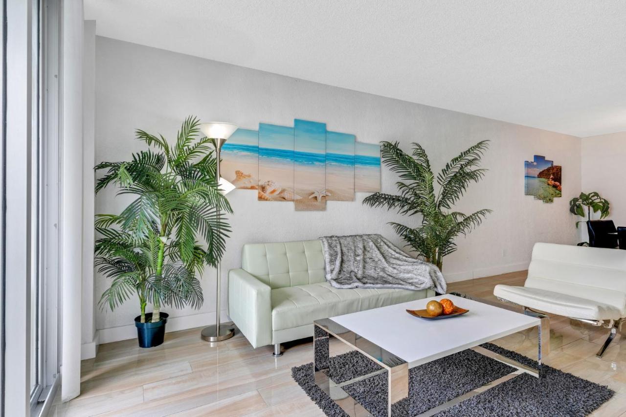 Sunny Isles Ocean Reserve Superb Condo Apartments Sunny Isles Beach Exteriér fotografie