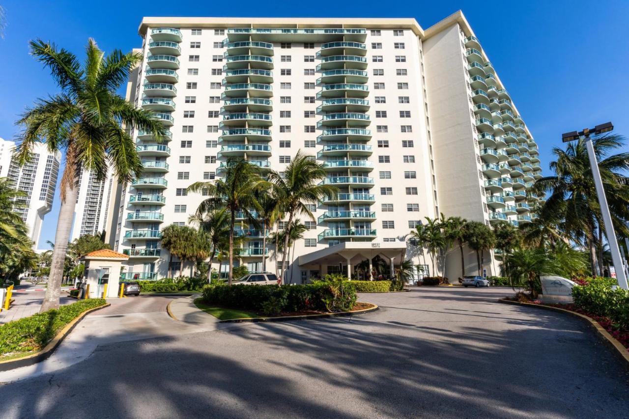 Sunny Isles Ocean Reserve Superb Condo Apartments Sunny Isles Beach Exteriér fotografie
