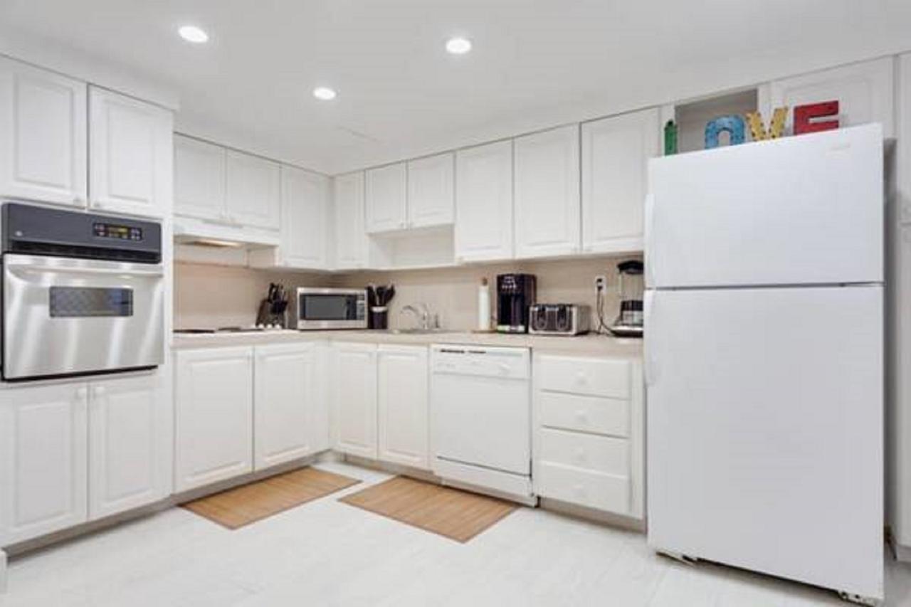 Sunny Isles Ocean Reserve Superb Condo Apartments Sunny Isles Beach Exteriér fotografie