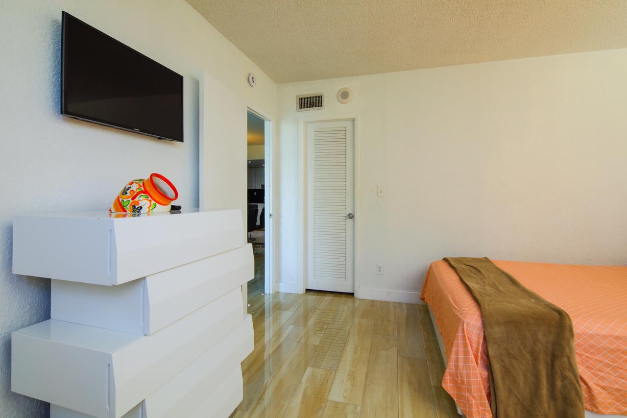 Sunny Isles Ocean Reserve Superb Condo Apartments Sunny Isles Beach Exteriér fotografie