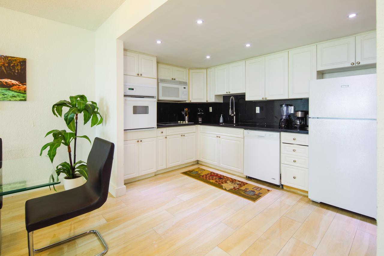 Sunny Isles Ocean Reserve Superb Condo Apartments Sunny Isles Beach Exteriér fotografie