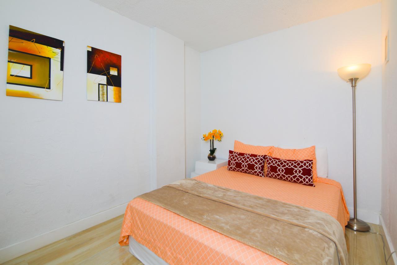 Sunny Isles Ocean Reserve Superb Condo Apartments Sunny Isles Beach Exteriér fotografie